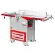 Dégauchisseuse raboteuse Holzmann HOB305PRO Mono