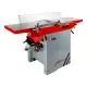 Dégauchisseuse raboteuse Holzmann HOB410ECOSMW2 400 V avec arbre hélicoidal  