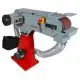 Ponceuse à bande avec aspiration Holzmann MSM150ABS 400V
