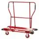 Chariot de transport de plaques Holzmann PW1000