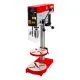 Perceuse à colonne à variateur électronique Holzmann SB13B16VN_230V
