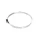 Collier de serrage pour tuyau Ø150mm 