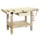 Etabli de menuisier pour enfant Holzmann WB160MINI