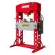 Presse d'atelier pneumatique 100 tonnes Holzmann WP100H