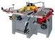 Combiné 5 opérations Holzmann K5260SMARTM 400V