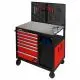 Servante d'atelier multifonction Holzmann WW1000MULTI