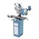 Perceuse fraiseuse Bernardo KF 26 L Top avec avance automatique et affichage numérique 3 axes DT 40
