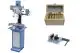 Perceuse fraiseuse Bernardo KF 25 D Vario avec indicateur digital 3 axes DT 40, étau et 12 fraises inclus