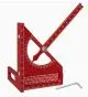 Equerre 3D Multi angle avec pointeur