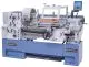 Tour universel Solid 460 x 1000 Pro avec indicateur digital 3 axes Bernardo