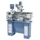 Tour combiné Bernardo 650 G / 230 V avec affichage digital 2 axes ES-12 V