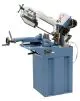Scie à ruban métal Bernardo MCB 210 ECO, Convoyeur RB4-1000 et Convoyeur RB 2000A inclus