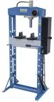 Presse d'atelier Bernardo 20 tonnes  WK 20 FH Pro