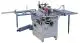 Toupie scie Bernardo FK 250 ST / 400 V