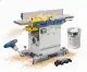 Dégauchisseuse raboteuse Bernardo FS310 PS avec arbre hélicoïdal - 230V kit de déplacement , clé dynamométrique et gliss bois inclus