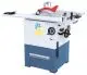 Scie sur table avec chariot ras de lame Bernardo PKS 250P 