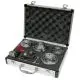 Coffret mandrin de tournage Premium