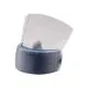 Visière pour masque de protection filtrant