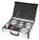 Coffret mandrin de tournage 115 mm Premium