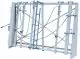 Presse à cadre hydraulique Bernardo HRP 3000