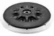 Plateau de ponçage FUSION-TEC ST-STF D150/MJ2-M8-W-HT