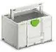 ToolBox Systainer Festool SYS3 TB M 237