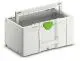 ToolBox Systainer Festool SYS3 TB L 237