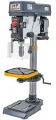Perceuse à table Vario TBM 380 - 16 VRL / 400 V avec inverseur de rotation M4P powered by Bernardo