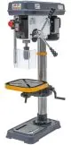 Perceuse de table TBM 380 - 16 RL / 400 V avec inverseur de rotation M4P powered by Bernardo