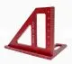 Equerre multi-angle 3D