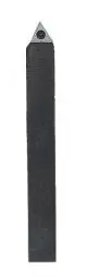 Porte outil tournage à plaquette jetable 12 mm