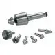 Coffret de pointes tournantes CM2