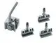 Porte-outils à changement rapide Bernardo taille 30