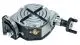 Plateau diviseur horizontal et vertical Bernardo RT 3 S