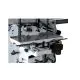 Mortaiseuse pour combinée 6 opérations Leman réf.COM250