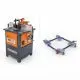 Toupie à bois TF 500 / 230 V M4P powered by Bernardo kit de déplacement inclus