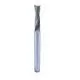MECHE SEULE Ø 10 - LU 45 - L. Totale 125 - Ø Queue 10 - ROTATION DROITE -