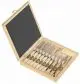 Outils de sculpteur Haut de gamme '2 CERISES'