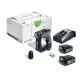 Perceuse-visseuse sans fil CXS 12 2,5-Plus FESTOOL