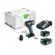 Perceuse-visseuse sans fil TXS 12 2,5-Plus Festool