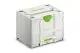 Systainer Festool SYS3-COMBI M 287