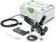 Système de coupe au diamant DSC-AG 125 FH-Plus Festool