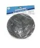 Maille abrasive auto agrippante Ø150 Grain 40 (lot de 10)