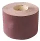 Rouleau abrasif toile corindon 100 mm x 25 m grain 60