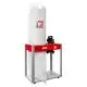 Aspirateur à copeaux Holzmann ABS 3000 SE Mono 