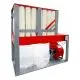 Centrale d'aspiration à copeaux Holzmann ABS7500MF_400V