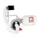 Aspirateur à copeaux Holzmann ABS850DBK - 230 V