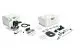 Défonceuse Festool OF 1010 REBQ-set