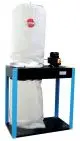 Aspirateur Leman ASP165 Triphasé