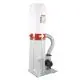 Aspirateur à copeaux Holzmann ABS2480-230V, Tuyau d'aspiration Ø 100mm longueur 4 mètres inclus 